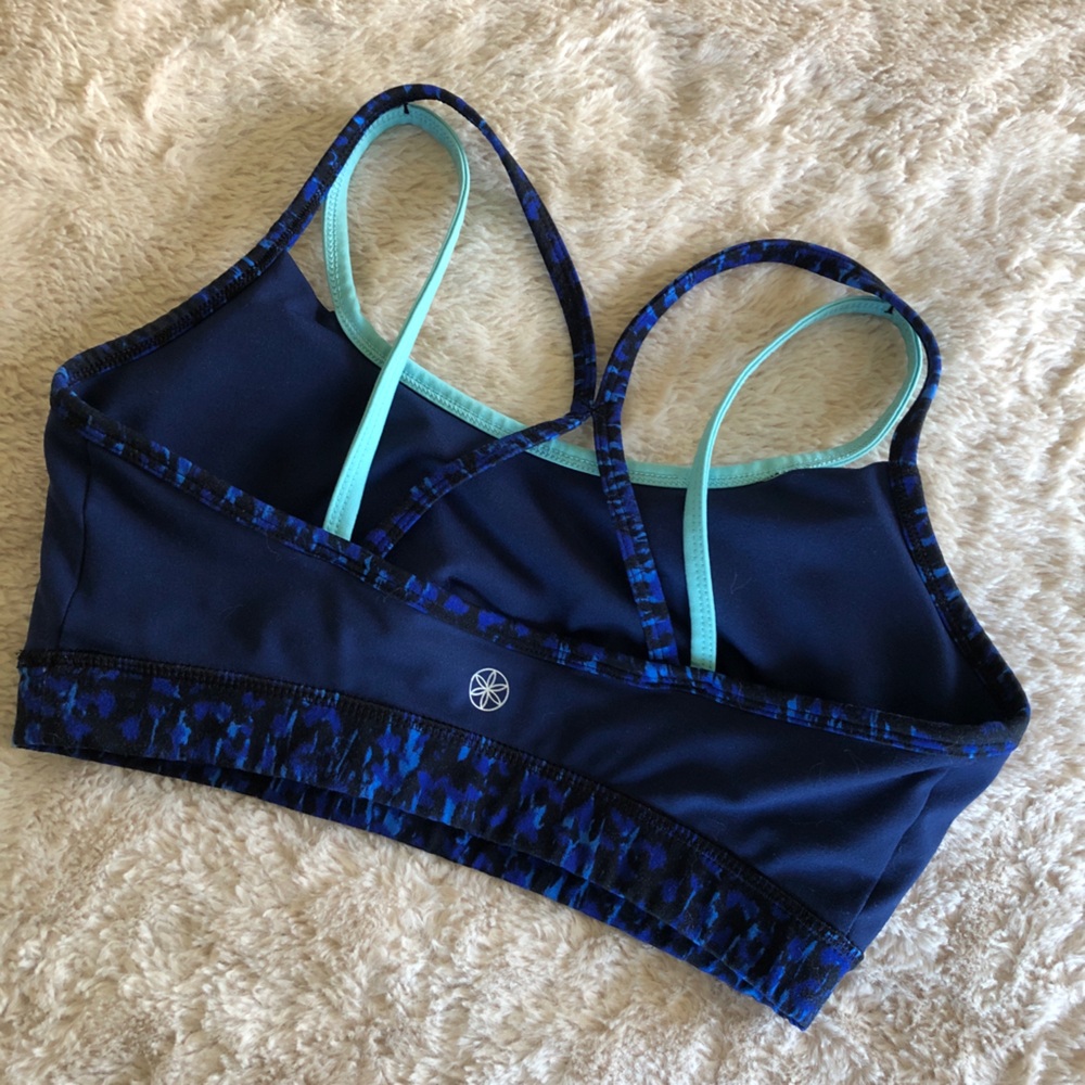 Gaiam Yoga Bundle - Picture 7 of 12